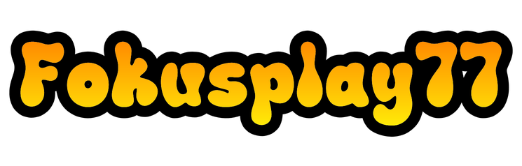 Fokusplay77 Logo